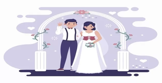 Can foreigners get married in Egypt?