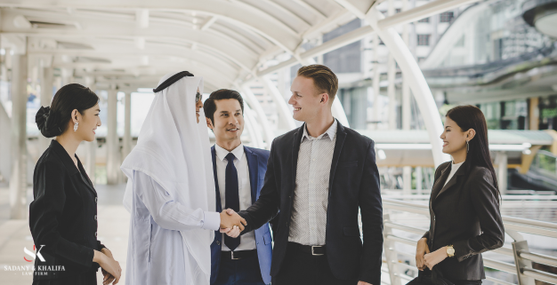 كيف يمكن تحويل الشكل القانوني للشركات داخل المملكة العربية السعودية
