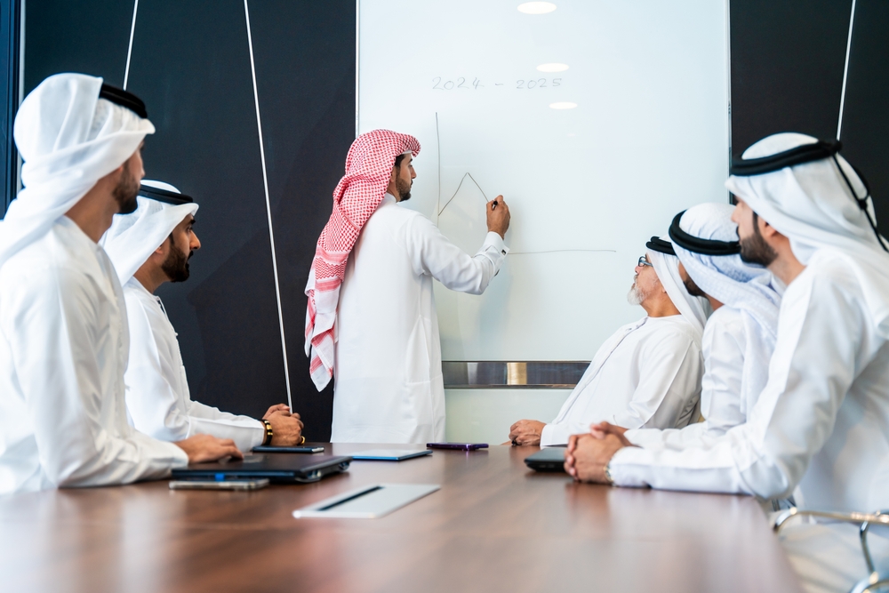 What is the Liability of Managers under Saudi Companies' Law?