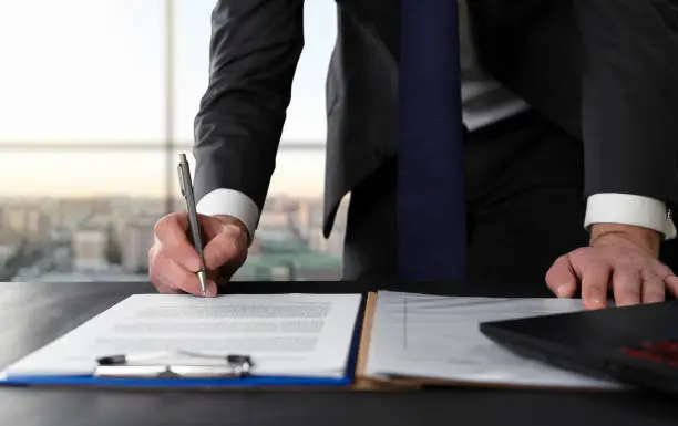 مستشار تأسيس أعمال في مصر | السعدني للمحاماة