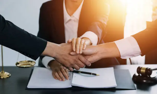 Mediation Services for Commercial Disputes in Egypt