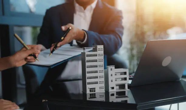 Real Estate and Construction Litigation in Egypt: Sadany & Partners Law Firm