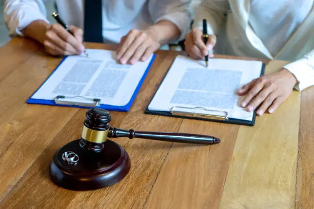 The Best Lawyer to Register a Company in Egypt