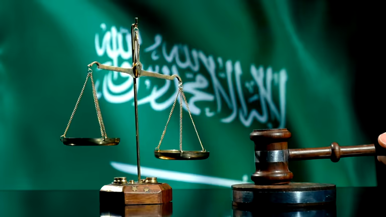 Affordable Arbitration Services in Riyadh