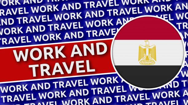 Foreign Work Permits in Egypt | Legal Requirements Under Resolution 279 of 2025