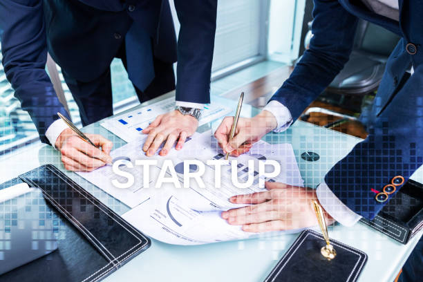 الميثاق الوطني للشركات الناشئة في مصر: دليلك للاستثمار