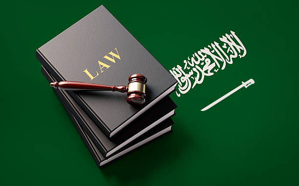 قانون الشركات في السعودية | دليل قانوني شامل لرواد الأعمال