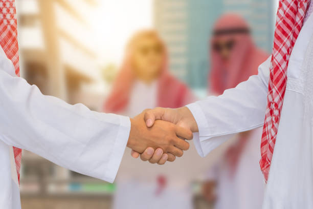 دليل عمليات الاندماج والاستحواذ في السعودية | للمستثمرين والشركات