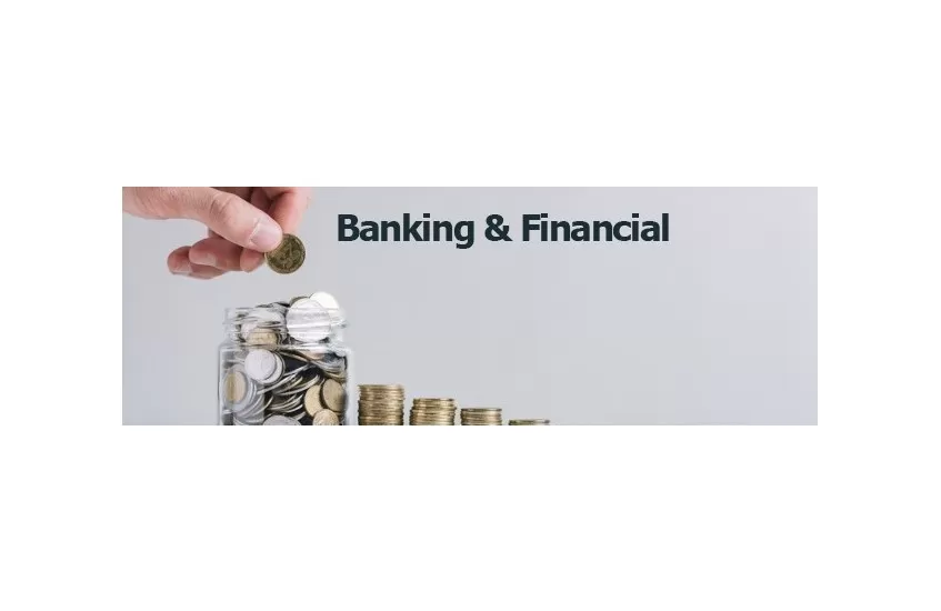 Banking & Financial